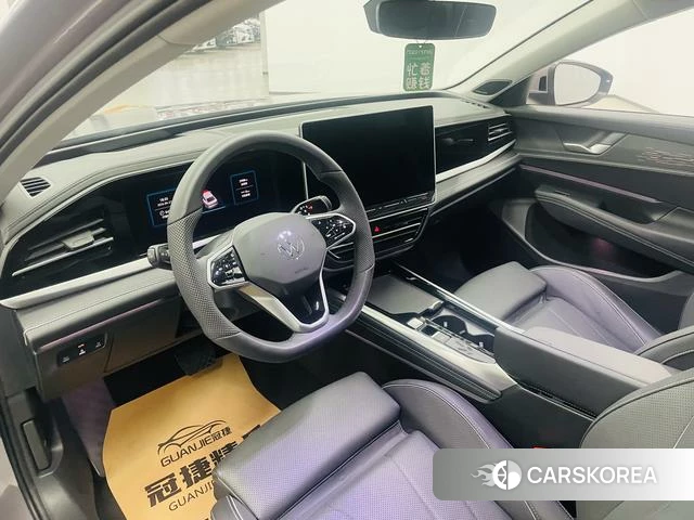Volkswagen Passat 2024 Другой из Китая, фото 2