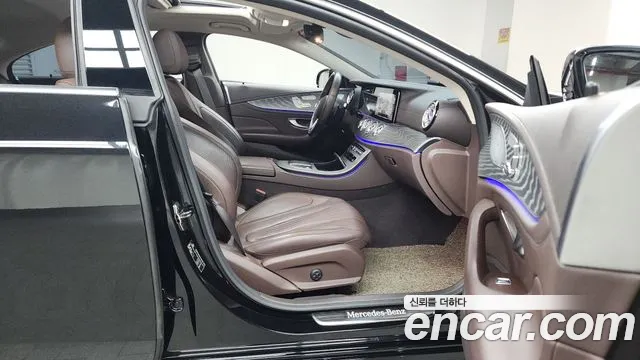 Mercedes-Benz CLS-Class C257 id 2704956 из Кореи 2