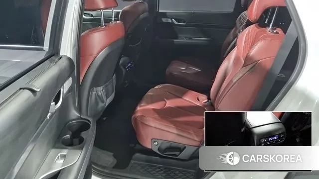 Hyundai Palisade 2019 Белый из Кореи, фото 2