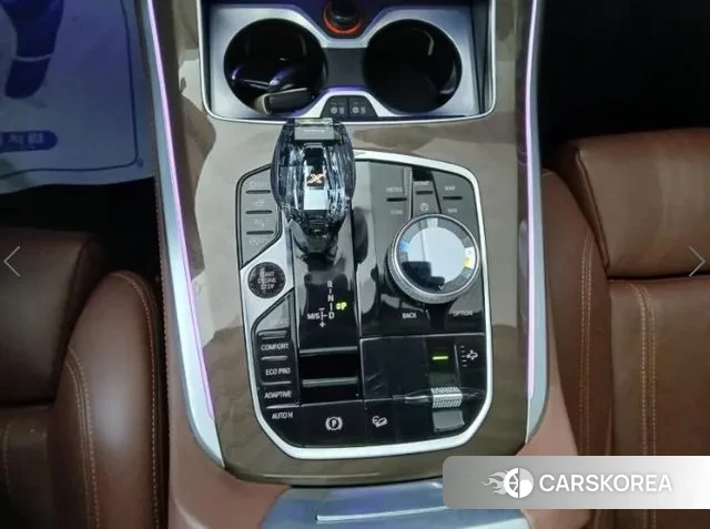 BMW X5 (G05) 2022 Белый из Кореи, фото 2