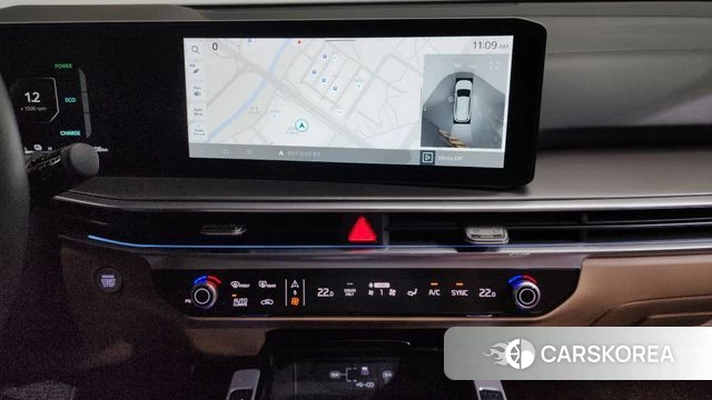 Kia The New Sorento 4th Generation 2024 Белый из Кореи, фото 2