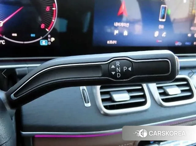 Mercedes-Benz GLE-Class W167 2025 Белый из Кореи, фото 2