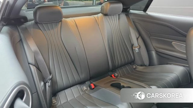 Mercedes-Benz E-Class W213 2020 Белый из Кореи, фото 2