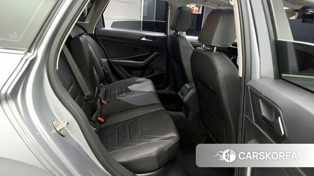 Volkswagen 7th Generation of Jetta 2020 Серебристо-серый из Кореи, фото 2