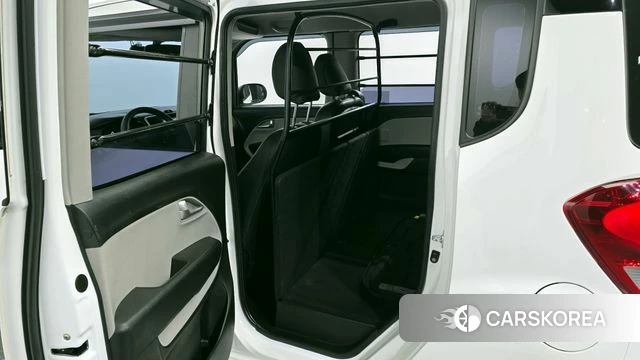 Kia The New Ray 2021 Белый из Кореи, фото 2