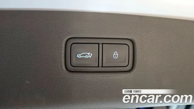 Genesis GV80 id 2669974 из Кореи 2