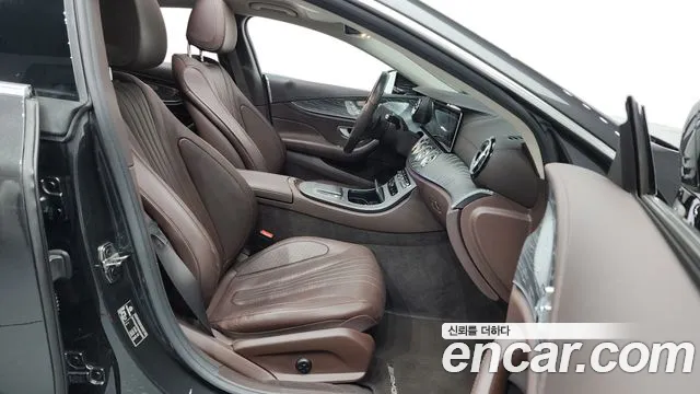 Mercedes-Benz CLS-Class C257 id 2699789 из Кореи 2