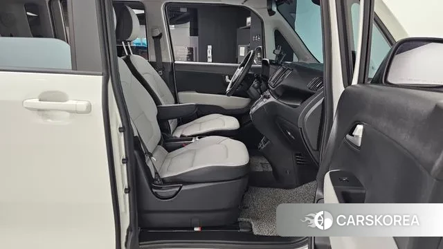 Kia The New Kia Ray 2024 Белый из Кореи, фото 2