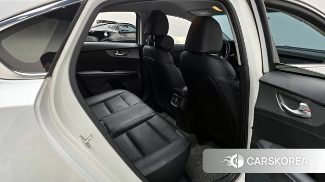 Kia Come New K3 2018 Белый из Кореи, фото 2
