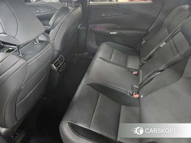 Lexus RX500h 5th generation 2024 Серый из Кореи, фото 2