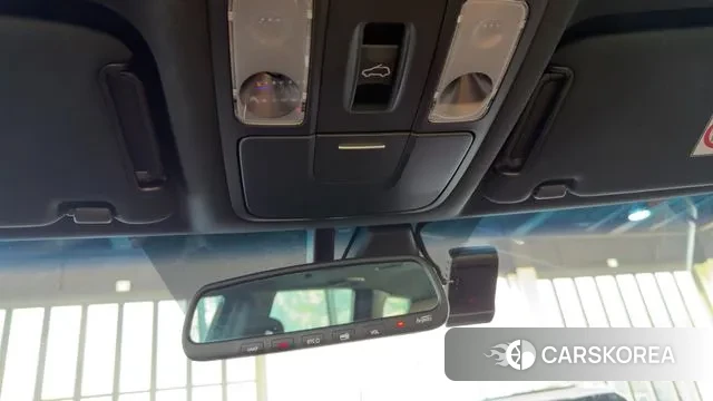 Kia Mohave Master 2020 Черный из Кореи, фото 2