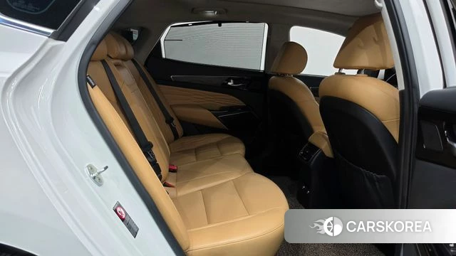 Kia K7 Premier 2020 Белый из Кореи, фото 2