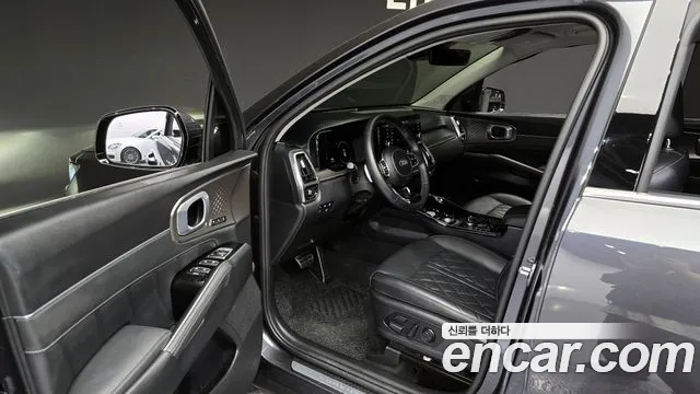 Kia Sorento 4th Generation id 2705935 из Кореи 2