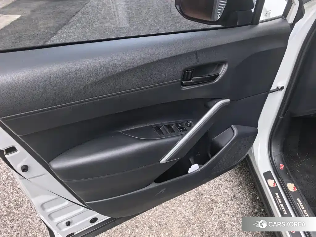 Toyota Frontlander 2023 Белый из Китая, фото 2