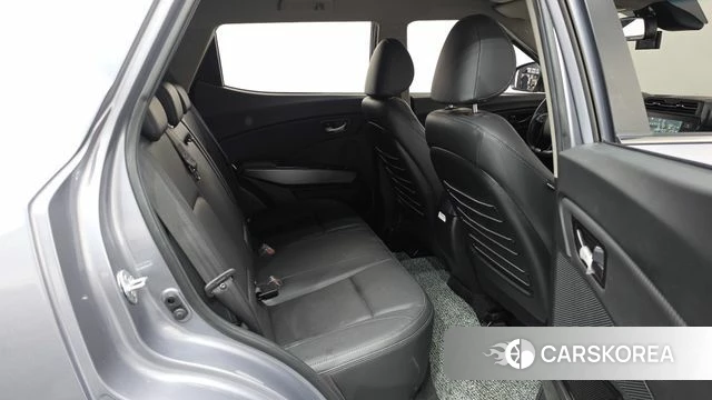 Ssangyong The New Tivoli 2024 Серебряный из Кореи, фото 2