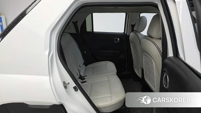Hyundai Casper 2022 Белый из Кореи, фото 2
