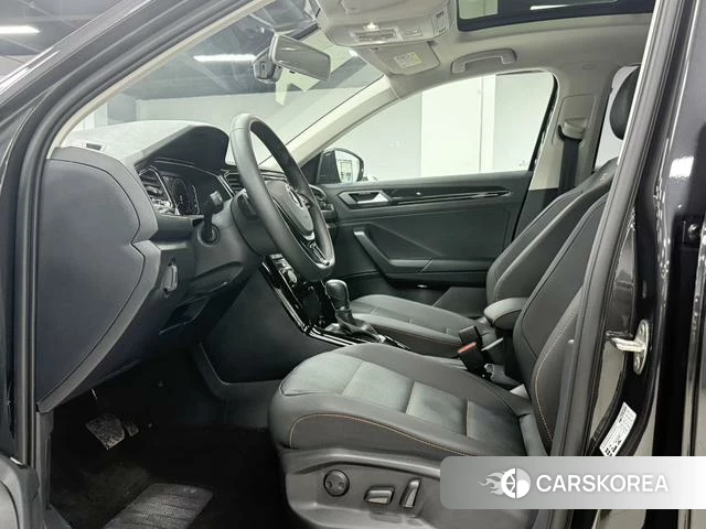Volkswagen Exploring songs 2022 Черный из Китая, фото 2