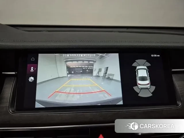 Kia K7 Premier 2019 Черный из Кореи, фото 2