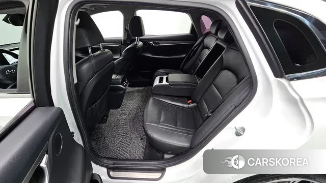 Hyundai The New Grandeur IG 2020 Белый из Кореи, фото 2