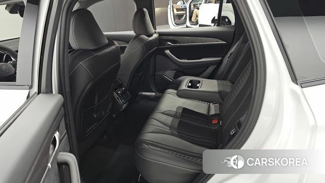 Renault Korea (Samsung) Grand Coleos 2025 Белый из Кореи, фото 2