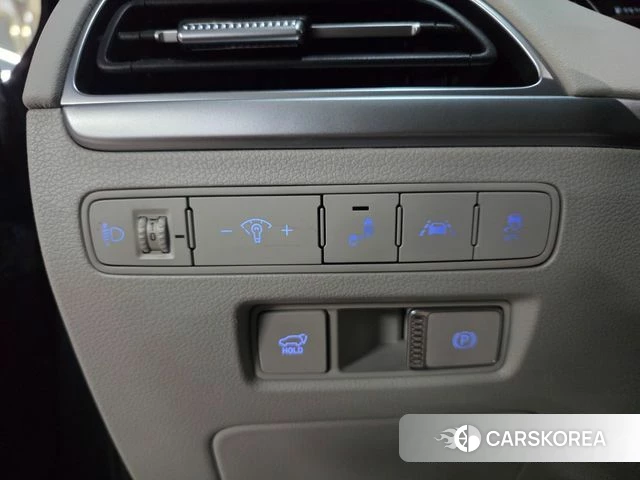 Hyundai Palisade 2022 Серый из Кореи, фото 2