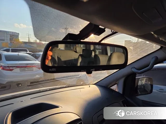 Hyundai The New Grand Starex 2019 Серебряный из Кореи, фото 2