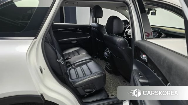 Kia The New Sorento 2018 Белый из Кореи, фото 2