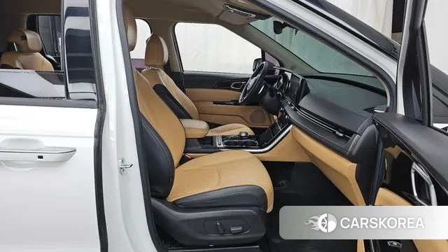 Kia Carnival 4th generation id 3655826 из Кореи 2