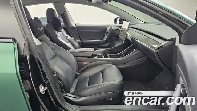 Tesla Model 3 id 2680246 из Кореи 2
