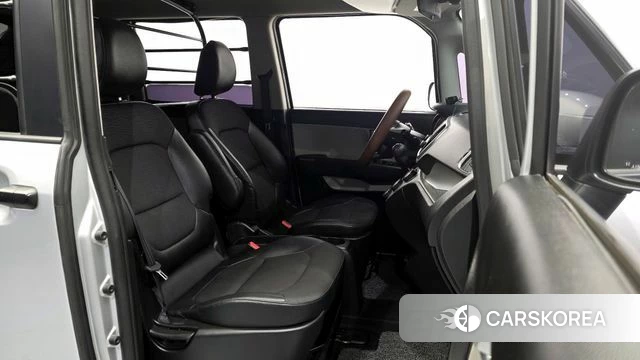 Kia The New Ray 2019 Серебряный из Кореи, фото 2