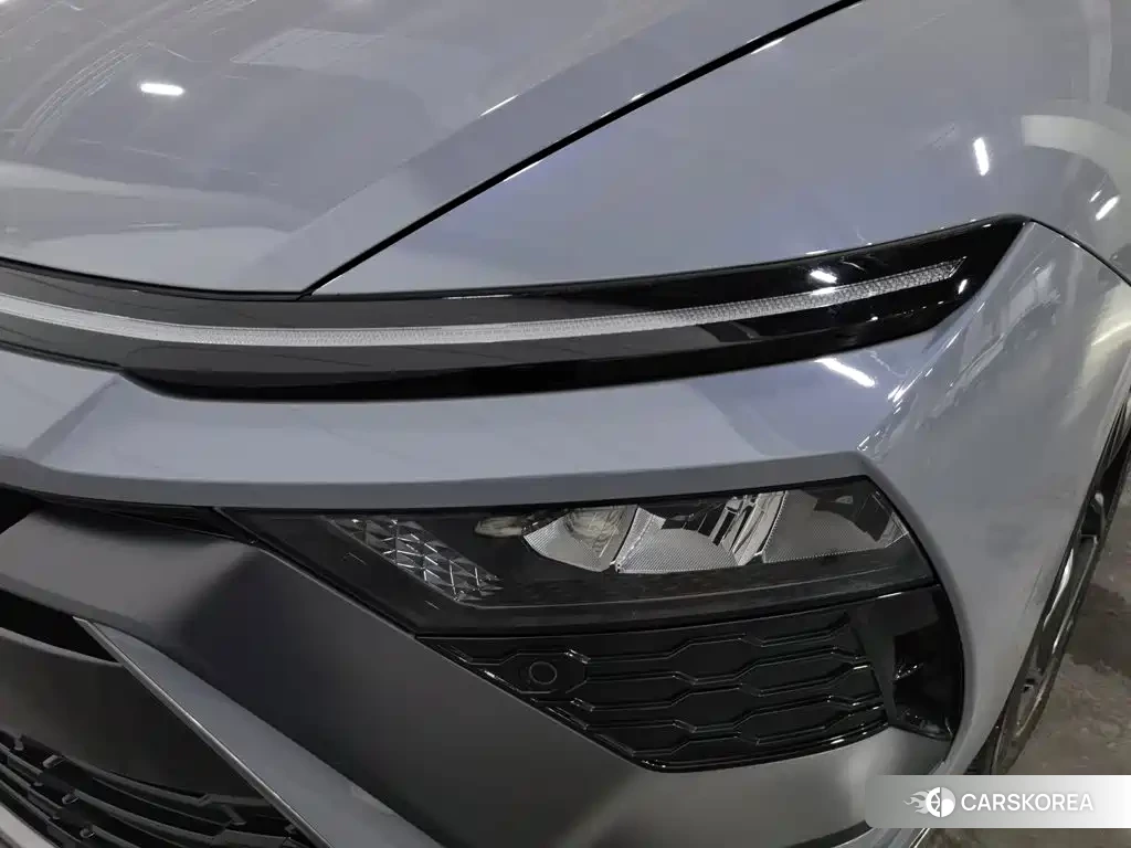 Hyundai Sonata 2025 Синий из Китая, фото 2