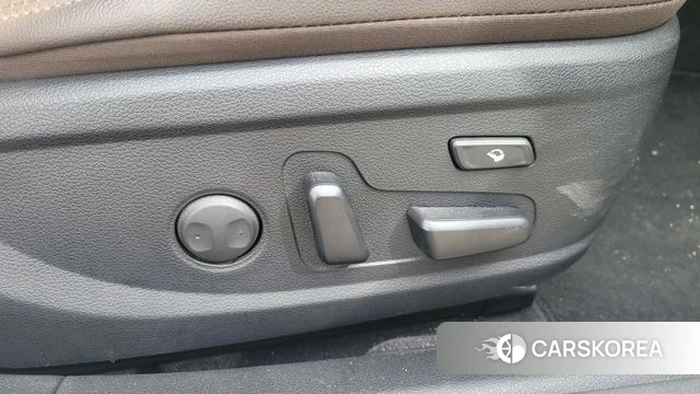 Hyundai The New Grandeur IG 2021 Жемчужный цвет из Кореи, фото 2