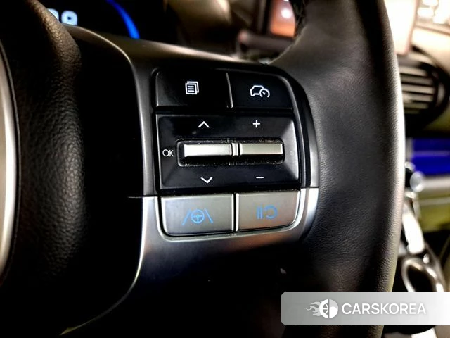 Hyundai Casper 2022 Белый из Кореи, фото 2