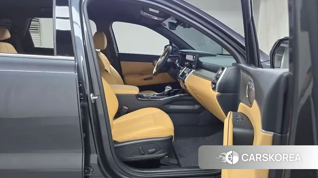 Kia Sorento 4th Generation 2020 Серый из Кореи, фото 2