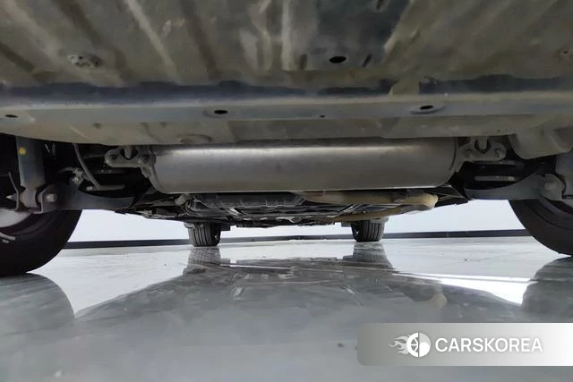 Honda Odyssey 2023 Синий из Китая, фото 2