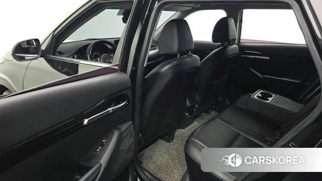 Kia Seltos 2020 Черный из Кореи, фото 2