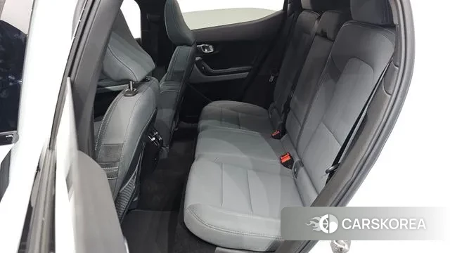 Polestar Polestar 2 2023 Белый из Кореи, фото 2