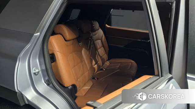 Ssangyong Torres 2023 Серебряный из Кореи, фото 2