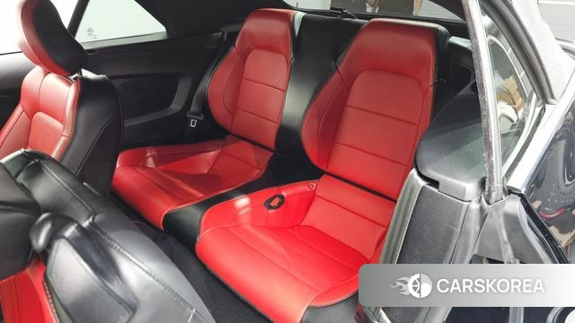 Ford Mustang 2021 Черный из Кореи, фото 2