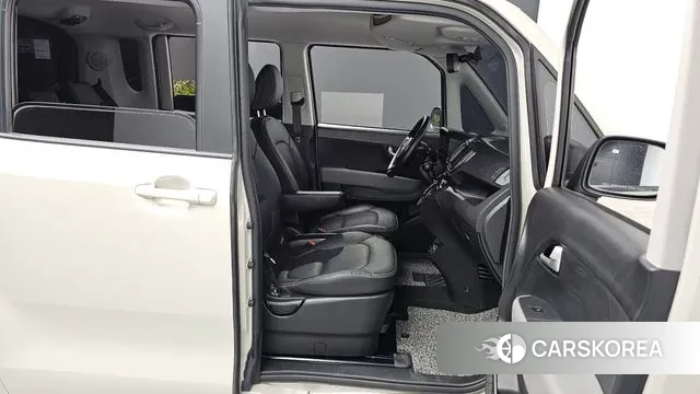 Kia The New Kia Ray 2022 Белый из Кореи, фото 2