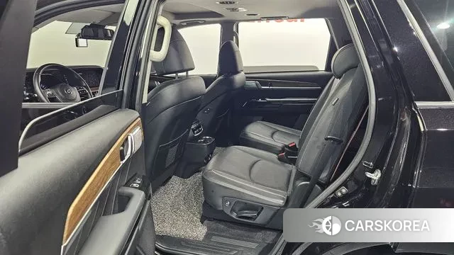 Kia Mohave Master 2020 Черный из Кореи, фото 2