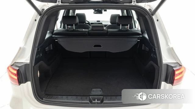 Mercedes-Benz GLB-Class X247 2025 Белый из Кореи, фото 2