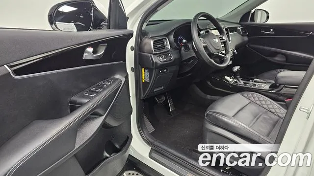 Kia The New Sorento id 2501221 из Кореи 2