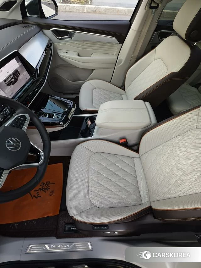 Volkswagen Lanjing 2022 Черный из Китая, фото 2