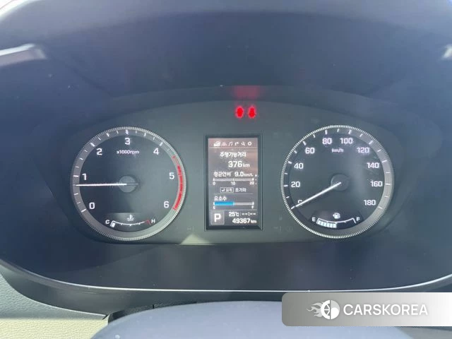 Hyundai Solati 2020 Белый из Кореи, фото 2