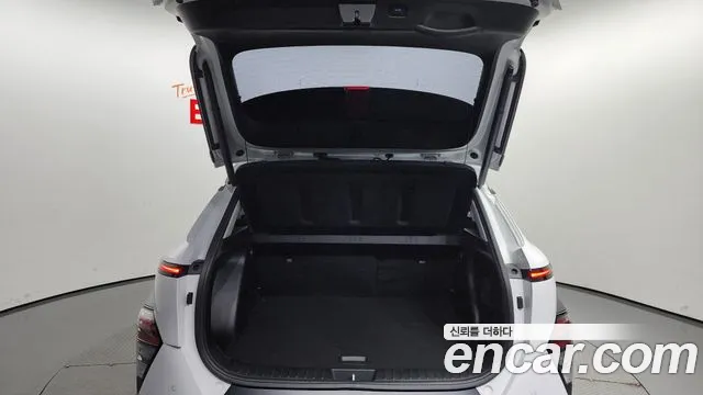 Hyundai Kona Hybrid (SX2) id 2681825 из Кореи 2