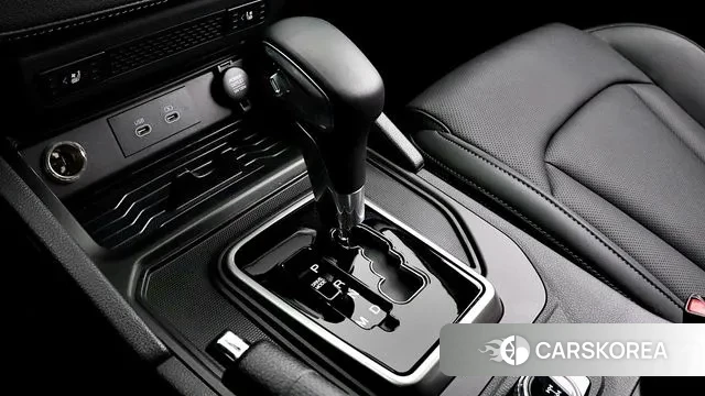 Ssangyong Musso Sports Cannes 2nd generation 2025 Черный из Кореи, фото 2