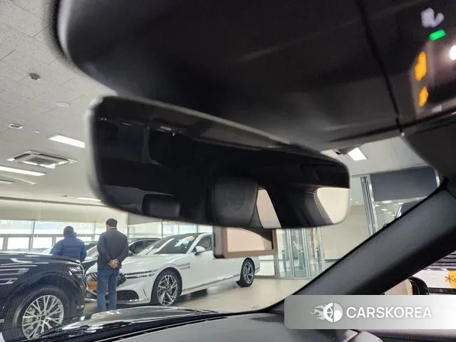 Porsche Taycan 2024 Черный из Кореи, фото 2