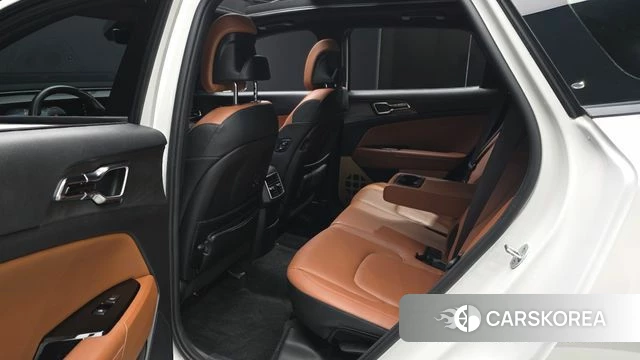 Kia Sportage 5th Generation 2021 Белый из Кореи, фото 2
