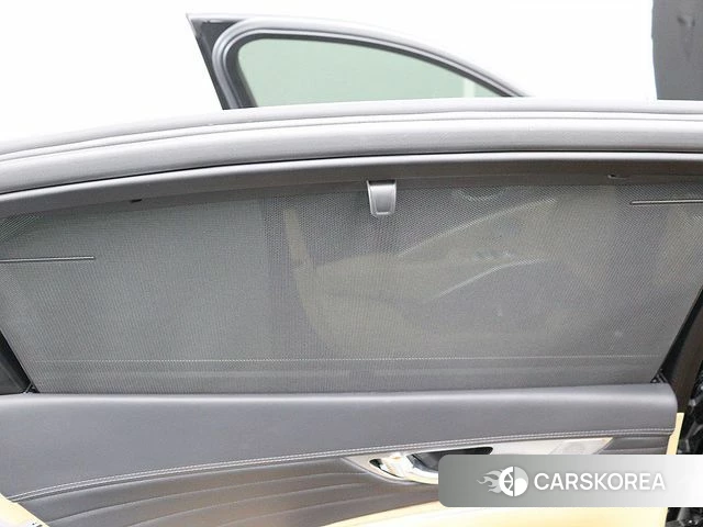 Kia The New K9 2nd generation 2021 Черный из Кореи, фото 2